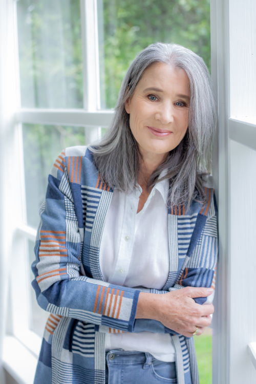Patricia Donovan | Author