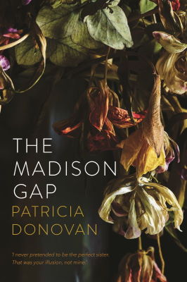 The Madison Gap | Patricia Donovan | Author