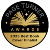 Page Turner | Best Book Cover Finalist